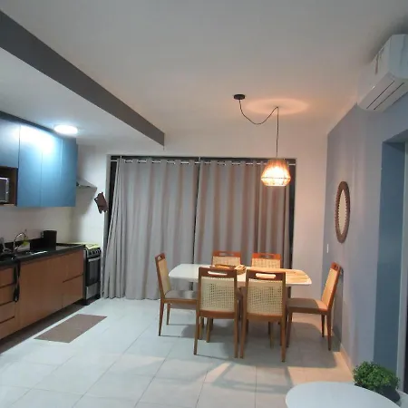 Apartamento UBATUBA perto das Praias Grande e Tenório-2